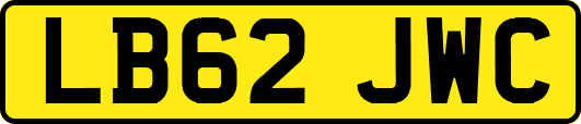LB62JWC