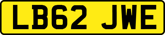 LB62JWE