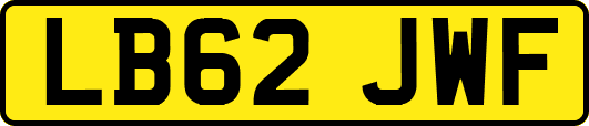 LB62JWF