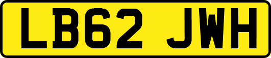 LB62JWH