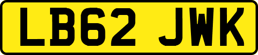 LB62JWK