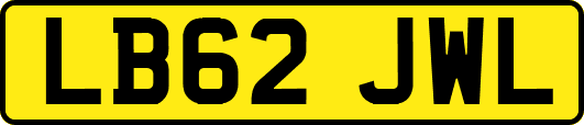 LB62JWL