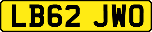 LB62JWO