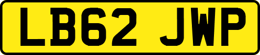 LB62JWP