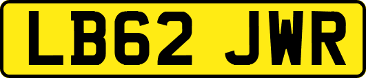 LB62JWR