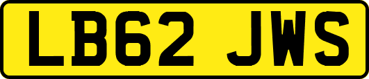 LB62JWS