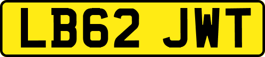 LB62JWT
