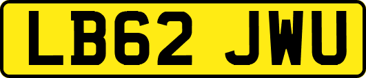 LB62JWU