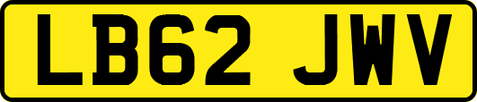 LB62JWV