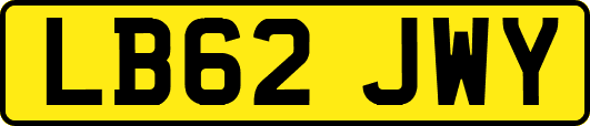 LB62JWY