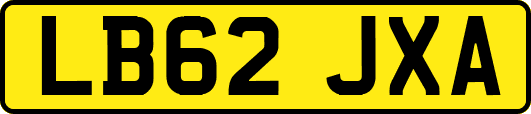 LB62JXA