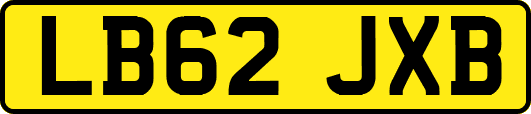 LB62JXB