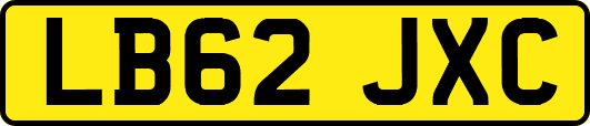 LB62JXC