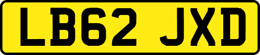LB62JXD