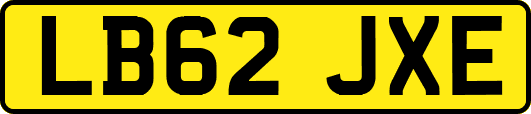 LB62JXE