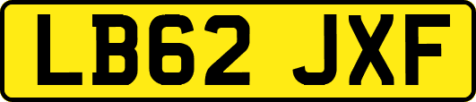 LB62JXF