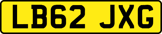 LB62JXG
