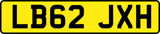 LB62JXH