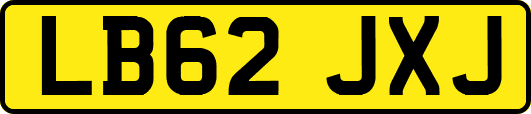 LB62JXJ