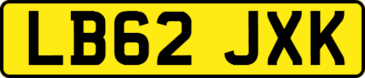 LB62JXK