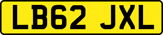 LB62JXL