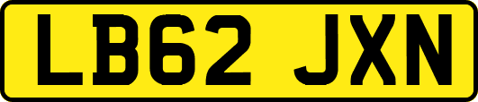 LB62JXN