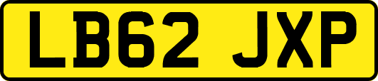 LB62JXP