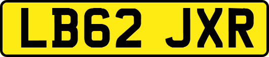 LB62JXR