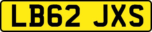 LB62JXS