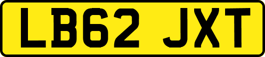 LB62JXT