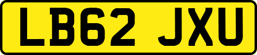 LB62JXU