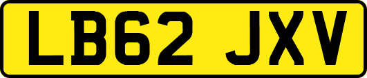 LB62JXV