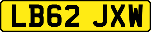 LB62JXW