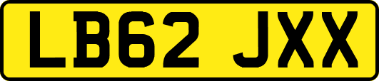 LB62JXX