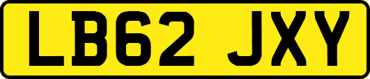 LB62JXY