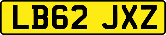 LB62JXZ