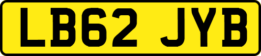 LB62JYB
