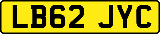 LB62JYC