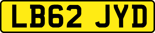 LB62JYD