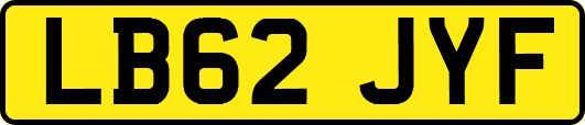 LB62JYF