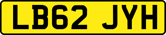 LB62JYH