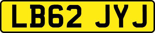 LB62JYJ