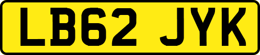 LB62JYK