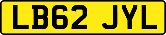 LB62JYL