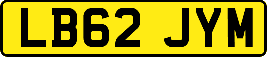 LB62JYM