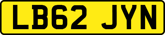 LB62JYN