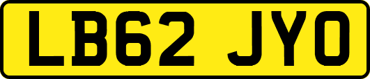 LB62JYO