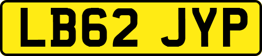 LB62JYP