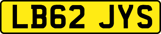 LB62JYS