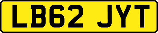 LB62JYT